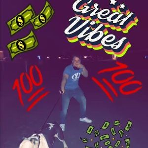 Meet your Posher, Noah